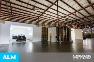 Tesla Model 3 2018 Long Range 4dr Fastback