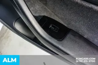 Tesla Model 3 2018 Long Range 4dr Fastback
