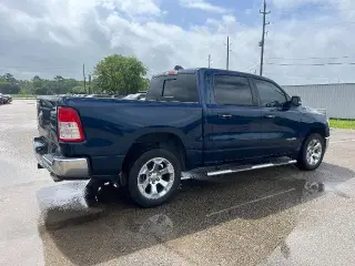 Ram 1500 2020 4x2 Big Horn 4dr Crew Cab 5.6 ft. SB Pickup