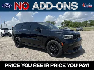 Dodge Durango 2022 R/T Plus 4dr SUV