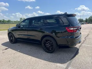 Dodge Durango 2022 R/T Plus 4dr SUV
