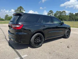 Dodge Durango 2022 R/T Plus 4dr SUV
