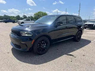 Dodge Durango 2022 R/T Plus 4dr SUV