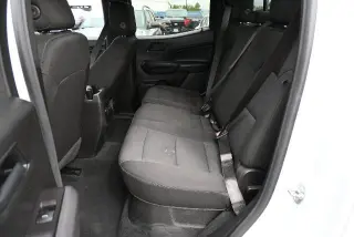 Chevrolet Colorado 2025 4x2 Work Truck 4dr Crew Cab 5 ft. SB