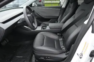 Tesla Model 3 2024 Long Range 4dr Sedan