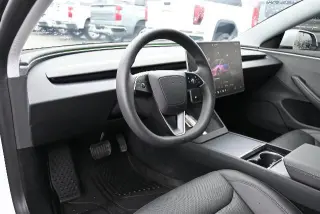 Tesla Model 3 2024 Long Range 4dr Sedan