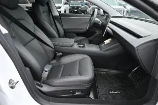 Tesla Model 3 2024 Long Range 4dr Sedan