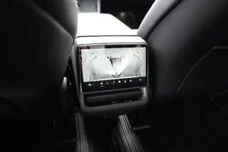 Tesla Model 3 2024 Long Range 4dr Sedan
