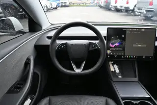 Tesla Model 3 2024 Long Range 4dr Sedan