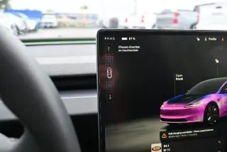 Tesla Model 3 2024 Long Range 4dr Sedan