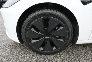 Tesla Model 3 2024 Long Range 4dr Sedan