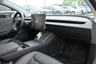 Tesla Model 3 2024 Long Range 4dr Sedan