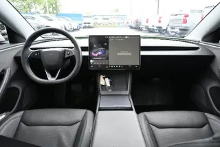 Tesla Model 3 2024 Long Range 4dr Sedan
