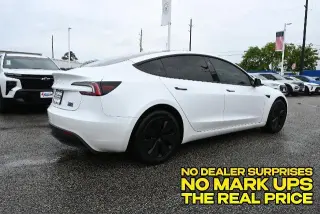 Tesla Model 3 2024 Long Range 4dr Sedan