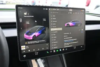 Tesla Model 3 2024 Long Range 4dr Sedan