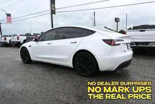 Tesla Model 3 2024 Long Range 4dr Sedan