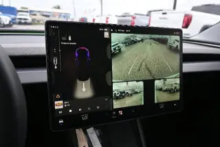 Tesla Model 3 2024 Long Range 4dr Sedan