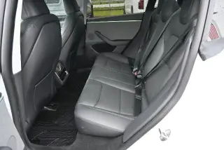 Tesla Model 3 2024 Long Range 4dr Sedan