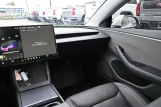Tesla Model 3 2024 Long Range 4dr Sedan