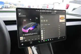 Tesla Model 3 2024 Long Range 4dr Sedan