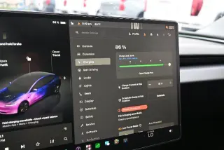Tesla Model 3 2024 Long Range 4dr Sedan