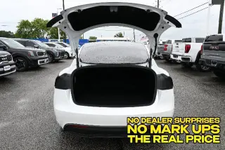 Tesla Model 3 2024 Long Range 4dr Sedan