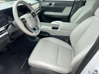 Hyundai SANTA FE 2026 SEL 4dr SUV