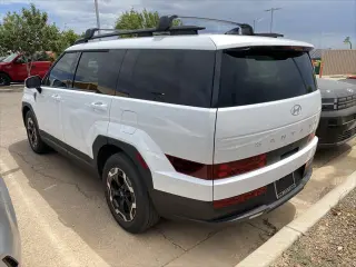 Hyundai SANTA FE 2026 SEL 4dr SUV