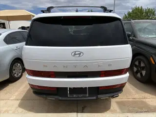 Hyundai SANTA FE 2026 SEL 4dr SUV