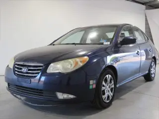 Hyundai ELANTRA 2010 GLS 4dr Sedan