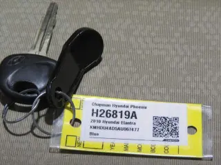 Hyundai ELANTRA 2010 GLS 4dr Sedan