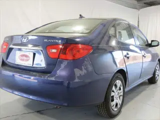 Hyundai ELANTRA 2010 GLS 4dr Sedan