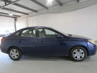 Hyundai ELANTRA 2010 GLS 4dr Sedan
