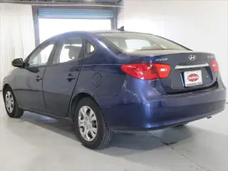 Hyundai ELANTRA 2010 GLS 4dr Sedan