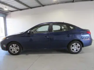 Hyundai ELANTRA 2010 GLS 4dr Sedan