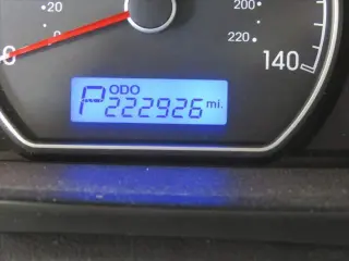 Hyundai ELANTRA 2010 GLS 4dr Sedan