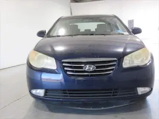 Hyundai ELANTRA 2010 GLS 4dr Sedan
