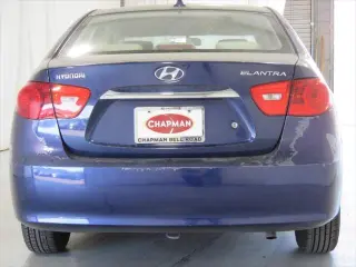 Hyundai ELANTRA 2010 GLS 4dr Sedan