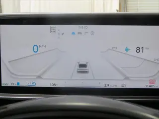 Hyundai IONIQ 6 2023 SE 4dr Sedan