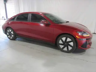 Hyundai IONIQ 6 2023 SE 4dr Sedan