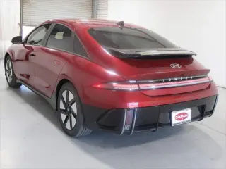 Hyundai IONIQ 6 2023 SE 4dr Sedan