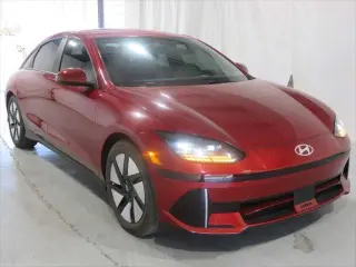 Hyundai IONIQ 6 2023 SE 4dr Sedan
