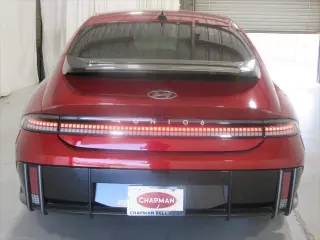 Hyundai IONIQ 6 2023 SE 4dr Sedan