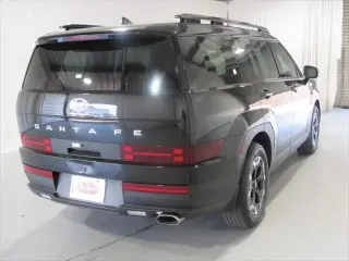 Hyundai SANTA FE 2024 SEL 4dr SUV