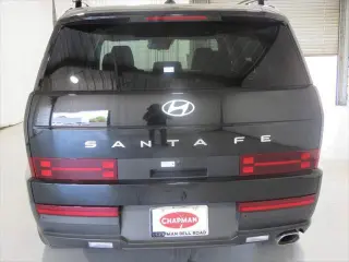 Hyundai SANTA FE 2024 SEL 4dr SUV