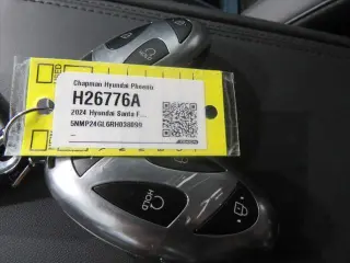 Hyundai SANTA FE 2024 SEL 4dr SUV