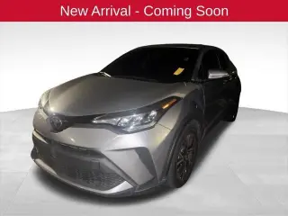 Toyota C-HR 2020 XLE 4dr Crossover
