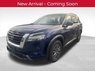 Nissan Pathfinder 2025 SV 4dr SUV