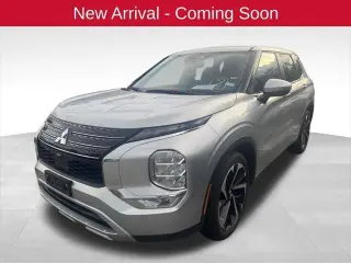 Mitsubishi Outlander 2024 SE 4dr SUV