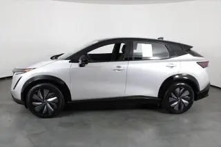 Nissan Ariya 2024 AWD Engage+ e-4ORCE 4dr Crossover